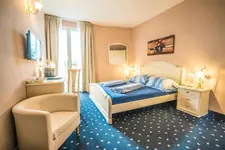 Hotel Borgo dei Poeti