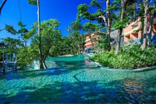 Sri Panwa Phuket Luxury Pool Villa Hotel