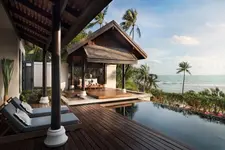 Anantara Lawana Koh Samui Resort