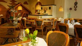 Waldhotel AUSZEIT