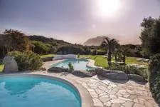 Hotel Ollastu
