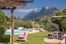 Hotel Ollastu