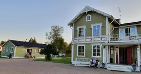 Råda Hotel