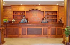 Mony Reach Angkor Hotel