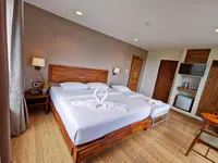 The Mangrove Hotel