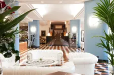 Montresor Hotel Tower