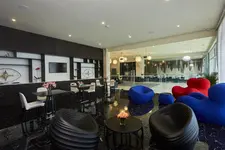 Kwarleyz Residence, Accra