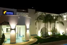 Ganimede Hotel