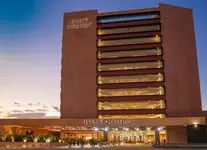 Hyatt Centric Campestre Leon