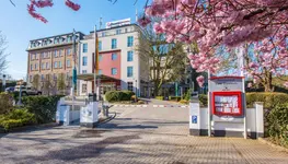 Best Western Premier Hotel Villa Stokkum