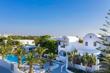Strogili Hotel