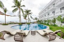 Seaside Boutique Resort Quy Nhon