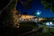 Hotel Cristoforo Colombo
