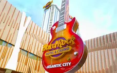 Hard Rock Hotel & Casino Atlantic City