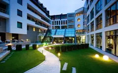 Spa Hotel Persenk