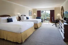 Lafayette Park Hotel & Spa