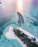 LUX* South Ari Atoll Resort & Villas