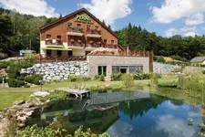 Peras Wellness Hotel