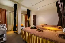 Hanoi Center Silk Premium Hotel
