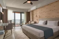 Effect Algara Beach Resort