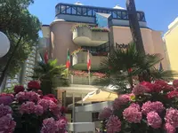 Hotel Conca Verde