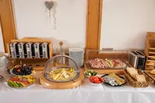 Hotel-Restaurant Straussen