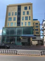 Glow Rattana Place Hotel (โรงแรมโกลว์ รัตนา เพลส)