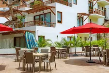 Hotel Ysuri Sayulita