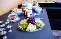 Hotel Zuckerfabrik