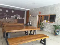 Huglampang Boutique Hotel