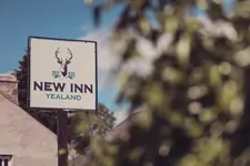 The New Inn