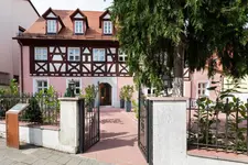 Aston‘s Hotel