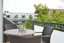 Kurhotel Drei Birken