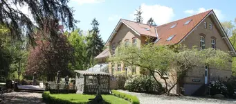 Schlösschen Sundische Wiese