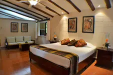 Hacienda Chichen Resort & Yaxkins Spa