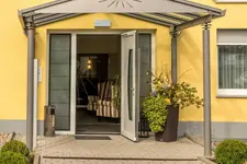 Hotel Sonnengarten
