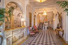 Hotel Armonia