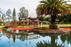 Casa d'Campo Tababela Hotel Boutique