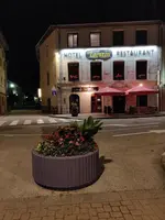 Hôtel Le Lacuzon