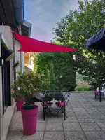 Hôtel Le Lacuzon