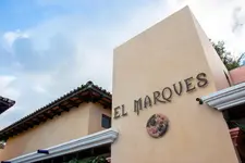 El Marques de Antigua