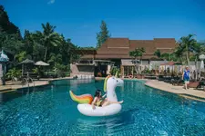 Poonsiri Resort Aonang
