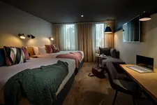 Marion Hotel