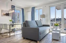 Aparthotel Villa Lea