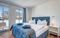 Aparthotel Villa Lea