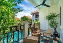 Rambutan Resort Siem Reap