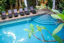 Rambutan Resort Siem Reap