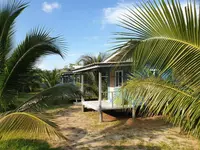 Baan Suan Coconut Ko Yao Noi