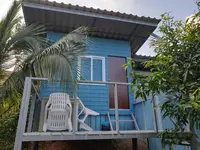 Baan Suan Coconut Ko Yao Noi