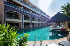 Karon Sea Sands Resort